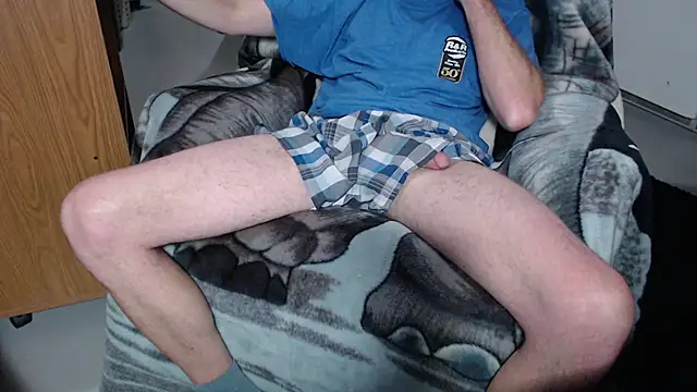 froy4986 online show from January 12, 2025, 2:52 pm