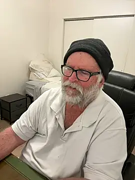 Drummajor online show from January 16, 2025, 7:38 am