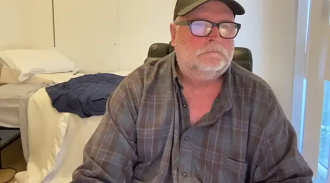 Drummajor online show from March 15, 2025, 5:37 pm