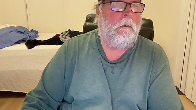 Drummajor online show from January 13, 2026, 5:35 am