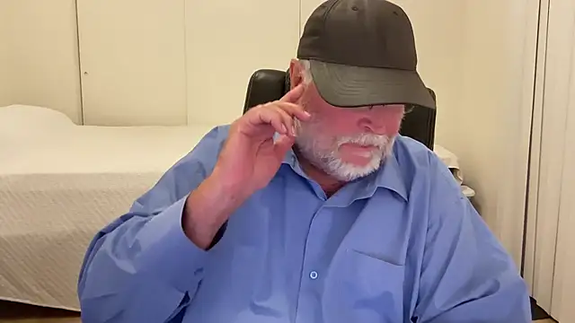 Drummajor online show from February 13, 2026, 3:02 am