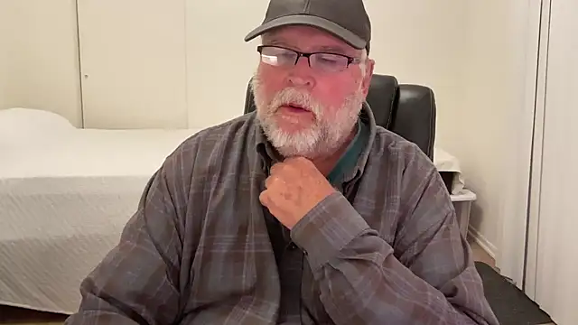 Drummajor online show from February 14, 2026, 3:14 am