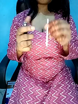 Dayna-36 online show from December 25, 2024, 4:43 pm