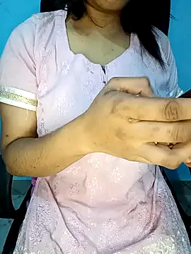 Dayna-36 online show from December 27, 2024, 4:32 pm