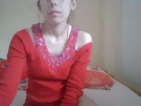 Zafirmacska online show from February 10, 2025, 2:05 pm