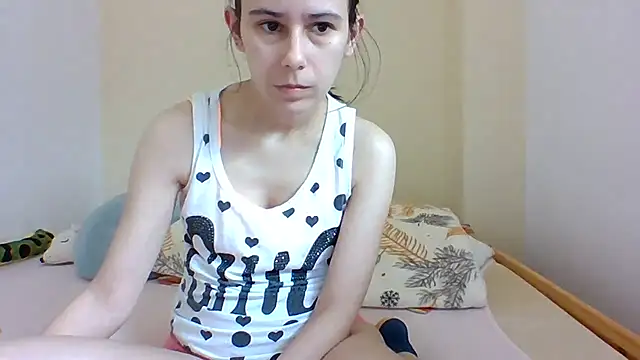 Zafirmacska online show from March 17, 2025, 11:53 am