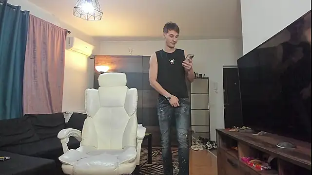 Jimmymorello online show from December 2, 2024, 9:17 pm