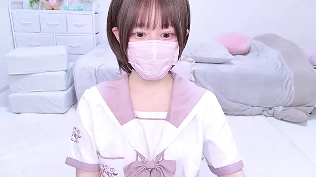 963 kurumi online show from February 1, 2025, 5:18 am