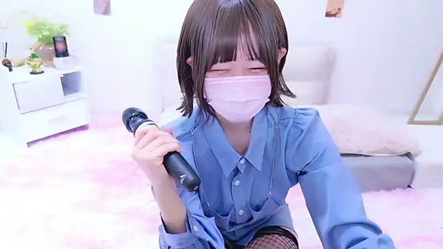 963 kurumi online show from January 18, 2026, 12:25 am