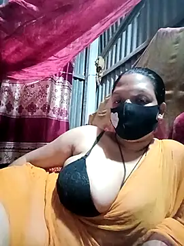 Snapshot of Depte- chatting on April 18, 2026, 1:20 am Depte- online show from April 18, 2026, 1:20 am