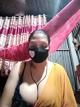 Snapshot of Depte- chatting on April 19, 2026, 11:51 pm Depte- online show from April 19, 2026, 11:51 pm