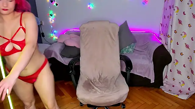 Evelyn Harperxh online show from November 7, 2025, 12:21 am