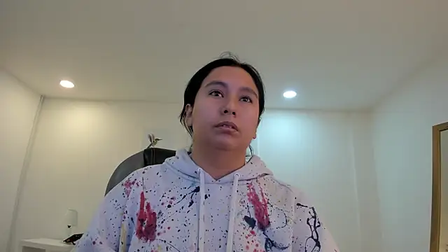  Natalie18 online show from September 16, 2025, 3:29 am