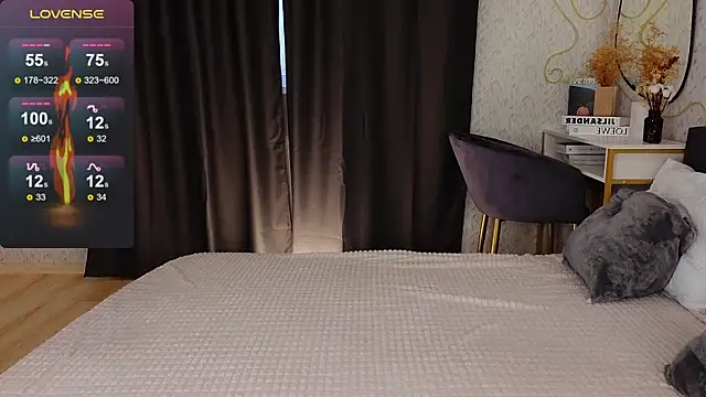 YourSweetDream  online show from December 13, 2024, 8:20 am