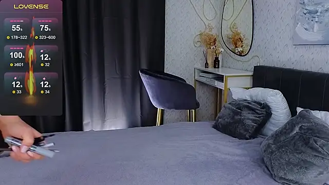 YourSweetDream  online show from December 28, 2024, 8:48 am