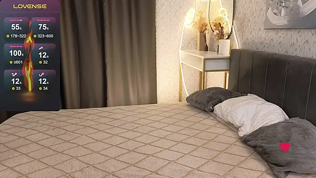 YourSweetDream  online show from October 1, 2025, 7:58 am