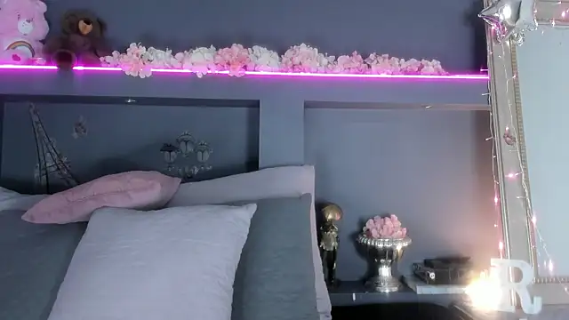 rosemonrooe online show from January 29, 2025, 4:41 pm