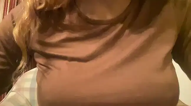 MommyConfident online show from January 23, 2025, 12:57 am