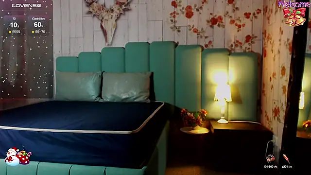 Alison Simmons online show from December 15, 2024, 9:53 pm