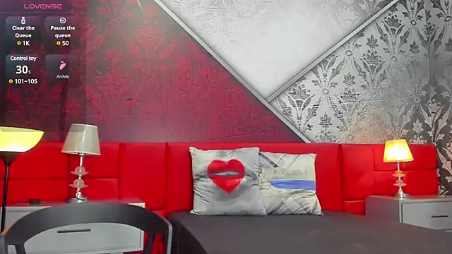 Alison Simmons online show from January 11, 2025, 2:15 pm