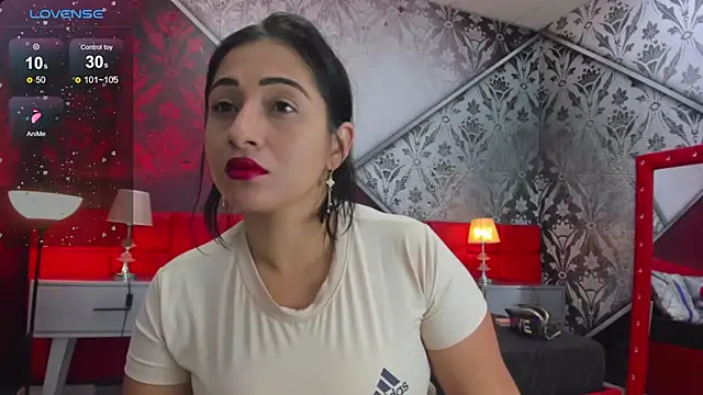 Alison Simmons online show from January 22, 2025, 11:45 am