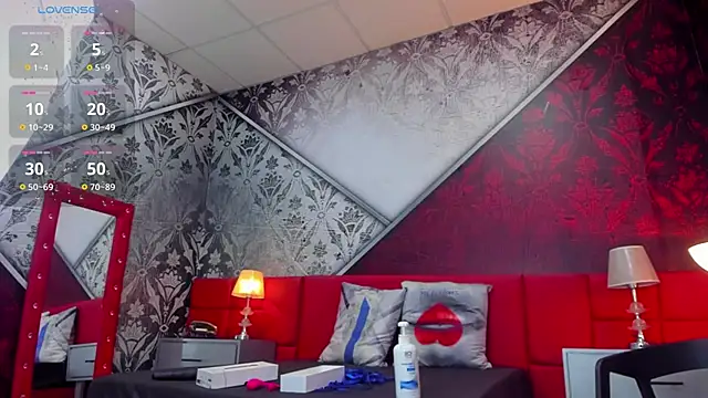 Alison Simmons online show from January 23, 2025, 3:11 pm