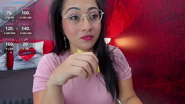 Alison Simmons online show from January 24, 2025, 3:02 pm