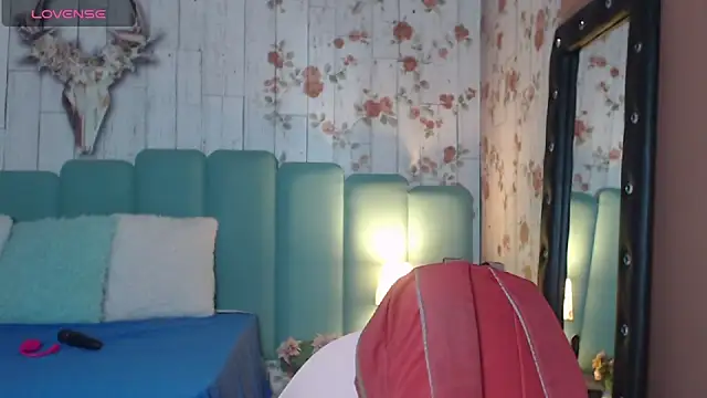 Alison Simmons online show from February 24, 2025, 11:21 am