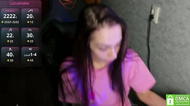 Rachel Sharp online show from February 12, 2026, 4:07 am