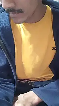 Burhade-- online show from January 6, 2025, 6:41 pm