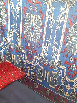 Burhade-- online show from October 19, 2025, 5:19 am