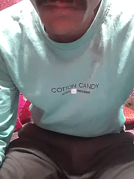 Burhade-- online show from November 17, 2025, 9:31 pm