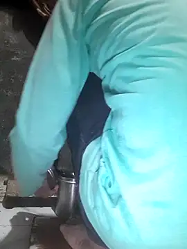 Burhade-- online show from December 14, 2025, 1:22 am