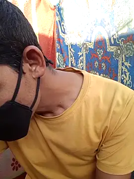 Burhade-- online show from February 9, 2026, 3:21 am