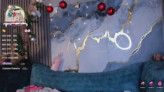 BrendaBrooks online show from December 24, 2024, 4:19 pm