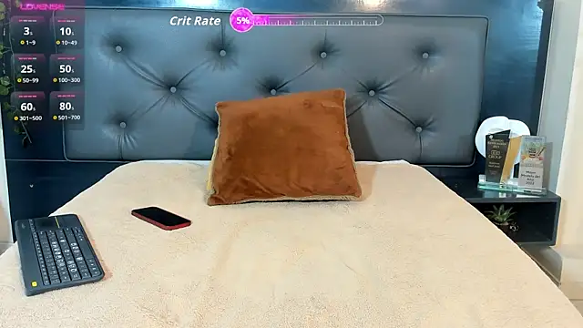 Jotastevensxx online show from November 16, 2025, 1:39 pm