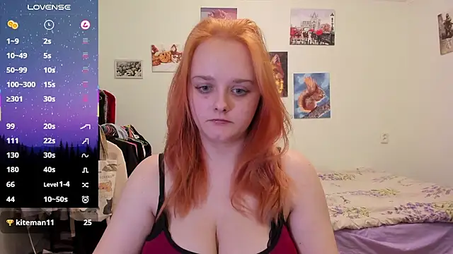 Kofein online show from March 22, 2026, 8:34 pm