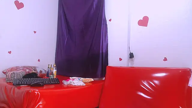 seductivespellvagina80 online show from February 19, 2026, 1:07 pm