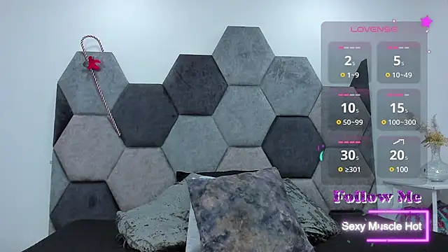 AmberAdams  online show from January 23, 2025, 12:52 pm