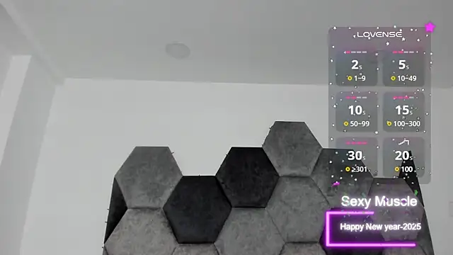 AmberAdams  online show from February 15, 2025, 5:28 pm