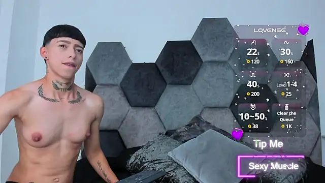 AmberAdams  online show from February 23, 2025, 1:53 pm