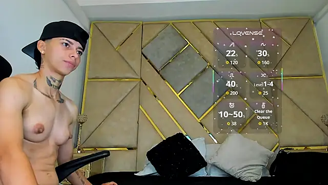 AmberAdams  online show from October 2, 2025, 2:02 pm