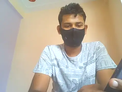 Snapshot of Dusky_Aarav chatting on June 1, 2026, 8:27 am Dusky Aarav online show from June 1, 2026, 8:27 am