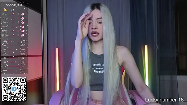 mybunnywendy online show from January 13, 2026, 10:15 pm