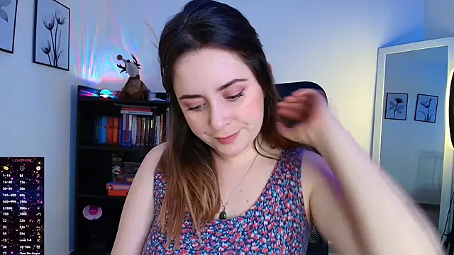 miss seline online show from November 28, 2025, 8:55 pm