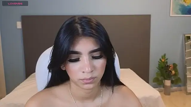 maiaa ruiz online show from January 14, 2025, 1:28 pm