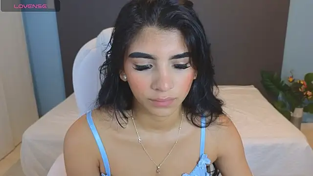 maiaa ruiz online show from February 27, 2025, 1:07 pm