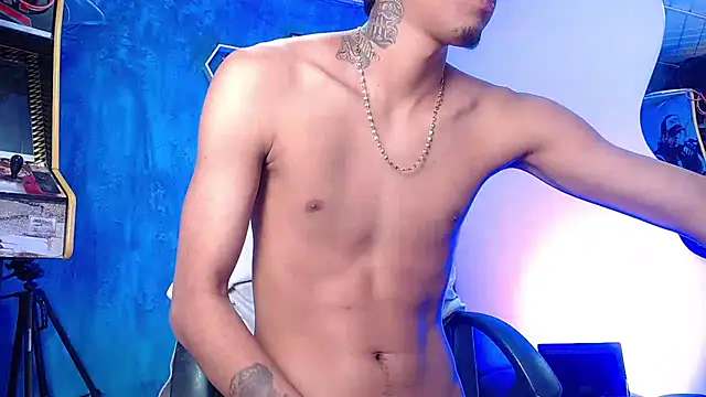 Liam lee online show from December 28, 2024, 12:35 pm