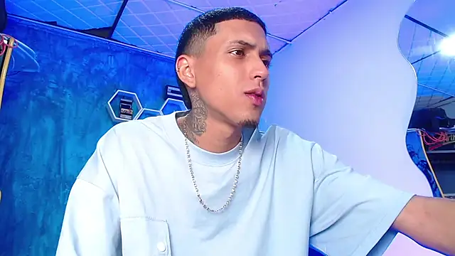 Liam lee online show from February 4, 2025, 4:08 pm