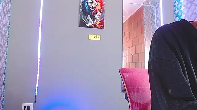 Liam lee online show from April 5, 2026, 2:03 pm